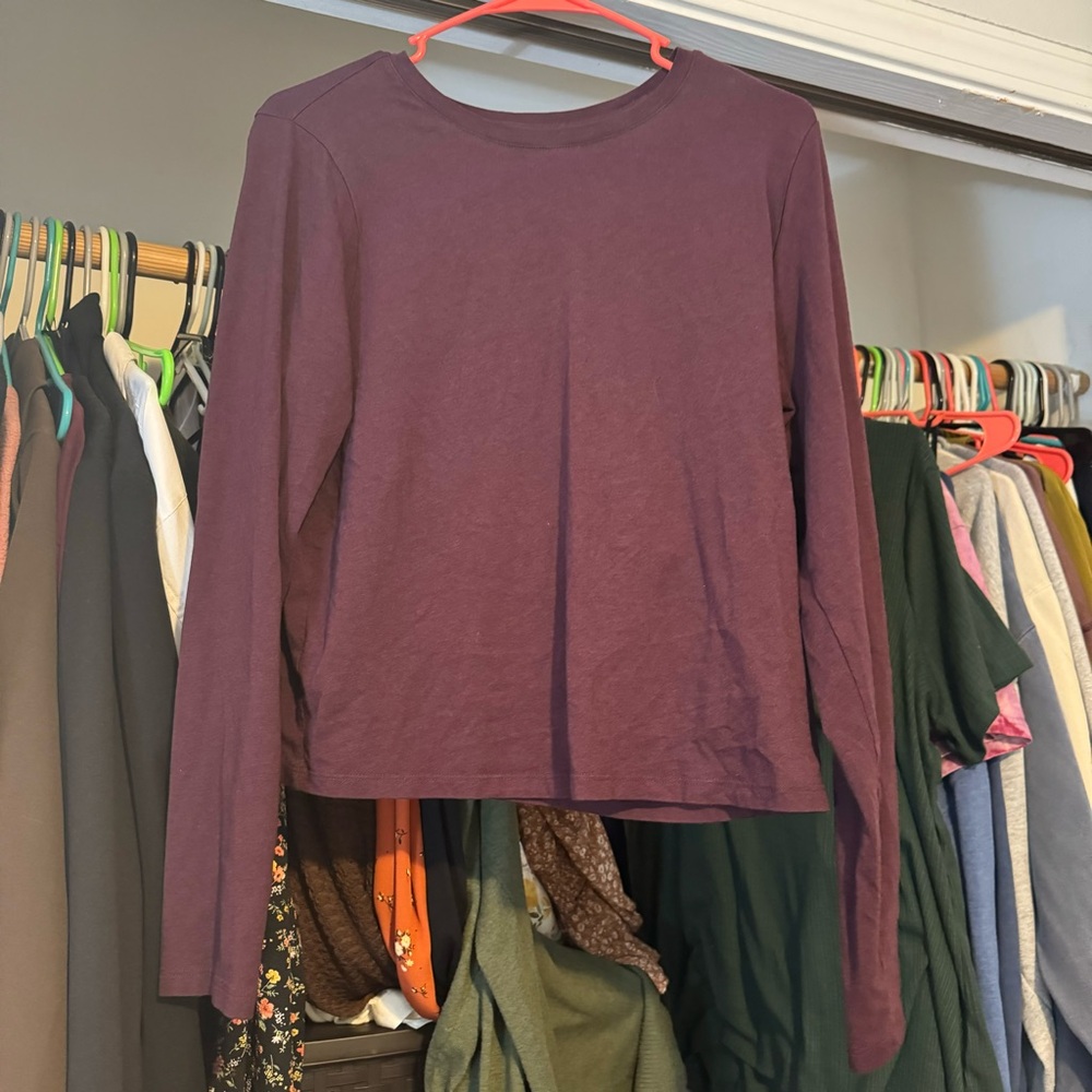 Old navy top